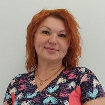 Явлаш Алеся Петровна