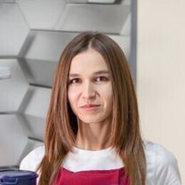 Савицкая Анжела