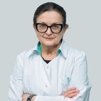 Титова Ираида Петровна