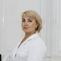 Пашкевич Ирина Евгеньевна
