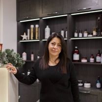 Кунгурцева Елена