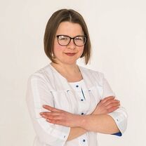 Устинова Наталья Павловна