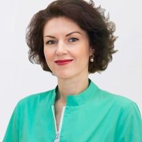 Вершинина-Голубева Татьяна Владимировна