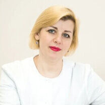 Батвенкова Виктория Леонидовна