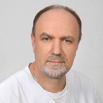 Давыдик Николай Семёнович