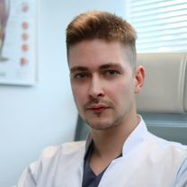 Лемех Роберт Сергеевич