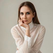 Ященко Екатерина
