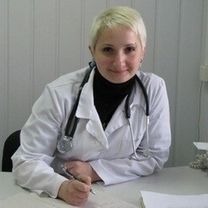 Курзина Елена Михайловна