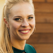 Поздняк Дина Петровна