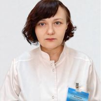 Баумане Елена Петровна