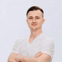 Пинчук Денис Александрович