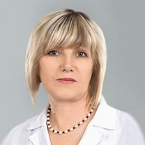 Романчик Анна Ивановна