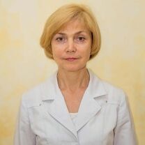 Алексеюк Татьяна Дмитриевна