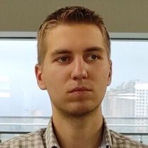 Жуков Максим