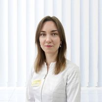 Микулич (Зябкина) Анна Михайловна