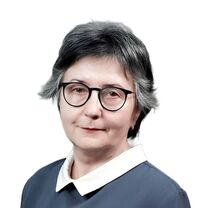 Раевнева Татьяна Гертрудовна