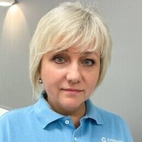 Шевченко Елена Михайловна