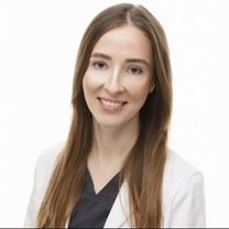 Куранова Надежда Сергеевна