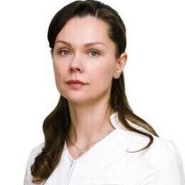 Кошняк Марина Викторовна