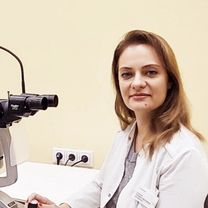 Кушнерова Татьяна Николаевна