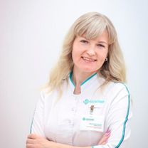 Марковцева Марина Николаевна