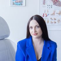 Лукашевич Юлия Ивановна