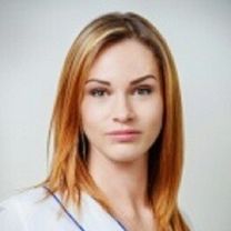 Брикач Светлана Владимировна