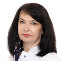 Александрова Ольга Викторовна