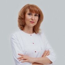 Круглей Светлана Владимировна