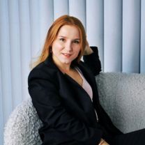 Якушева Галина Александровна