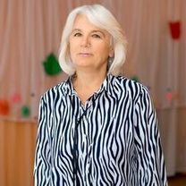 Михальченя Тамара Александровна