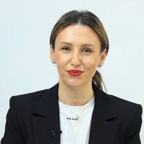 Дерябина Екатерина