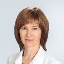 Рыжикова Наталья Геннадьевна