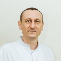 Хлусов Олег Геннадьевич
