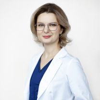 Журова Людмила Владимировна