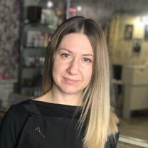 Абугель Екатерина