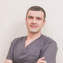 Добуляк Вадим Викторович