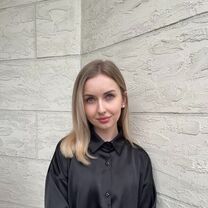 Васюкович Оксана