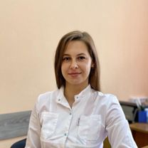 Щеглова Алеся Андреевна