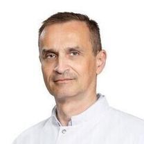 Корчагин Олег Юрьевич