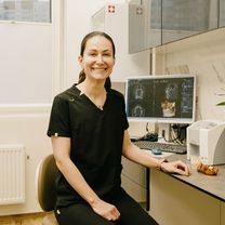 Шороп Ирина Евгеньевна