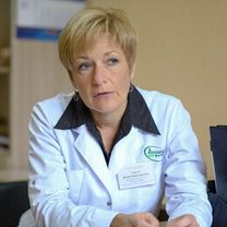 Горгун Юлия Викторовна