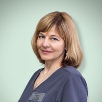 Рубинштейн (Гузей) Ирина Анатольевна