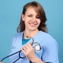 Гойшик Екатерина Сергеевна