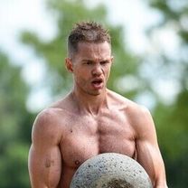 Будкевич Эрнест