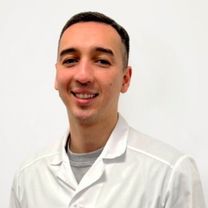 Бабаджанов Кемран Давидович