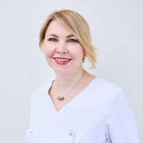 Соболь Елена Олеговна