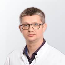 Савицкий Игорь Святославович