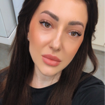 Самойлюк Кристина