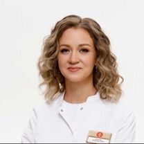 Зенченко Юлия Алексеевна